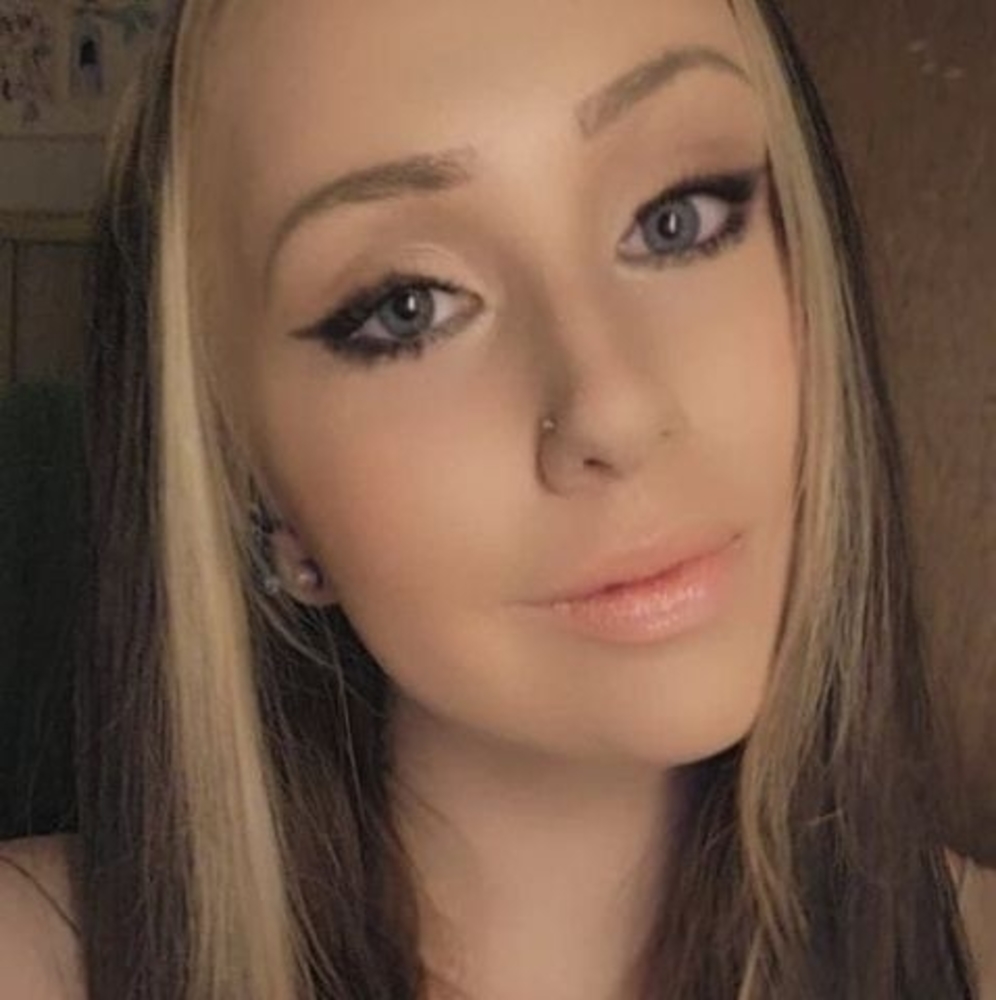 Meet your Posher, Kaitlyn
